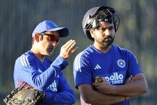 Rohit Sharma : रोहित सेफ, पण गंभीरचं टेन्शन वाढलं; टीम इंडियाच्या 4 खेळाडूंचे करिअर संकटात!
