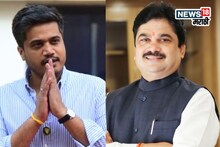 कर्जत-जामखेडमध्ये खेळ पलटणार! राम शिंदेंनी डाव टाकला, रोहित पवारांना धक्का?