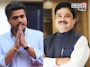 कर्जत-जामखेडमध्ये खेळ पलटणार! राम शिंदेंनी डाव टाकला, रोहित पवारांना धक्का?
