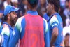 रोहितची सुपर स्ट्रॅटजी... एका झटक्यात राणा व्हिलनचा हिरो झाला, गंभीर पाहत राहिला