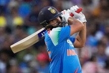 रोहितने ऑस्ट्रेलियात इतिहास घडवला, विजयापेक्षा हिटमॅनच्या वर्ल्ड रेकॉर्डची चर्चा
