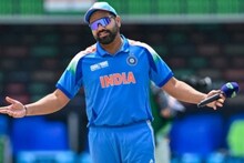 Ind vs Aus : ऑस्ट्रेलिया दौऱ्यानंतर रोहित शर्माची भावूक पोस्ट, चाहत्यांचा घेतला शेवटचा निरोप, नेमका अर्थ काय?
