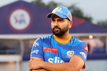 Rohit Sharma : रोहित शर्मा KKR कडून खेळणार? ट्रेडच्या चर्चांवर मुंबई इंडियन्सची पहिली रिएक्शन!