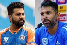Rohit Sharma : आफ्रिका मालिकेआधी रोहितचा अजून मोठा प्लॅन, प्रशिक्षक मित्र अभिषेक नायरने आधीच गुपित फोडलं