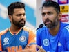 आफ्रिका मालिकेआधी रोहितचा अजून मोठा प्लॅन, प्रशिक्षक मित्र अभिषेक नायरने आधीच गु