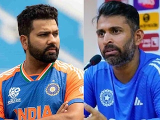 Rohit Sharma News Rohit Sharma News