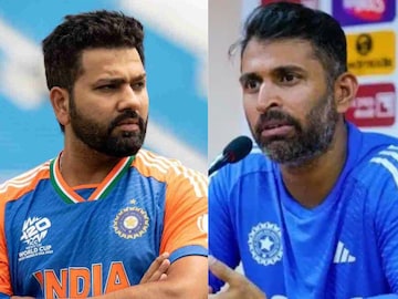Rohit Sharma News Rohit Sharma News