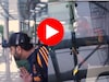 पहिला सल्यूट,मग कडकडून मिठी..., 22O दिवसांनी रोहित विराटची ग्रेट भेट,VIDEO पाहून