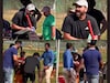 फक्त क्रिकेटच नाही मनानेही राजा आहे रोहित शर्मा,  VIDEO पाहून तुम्ही देखील हेच म