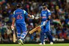 रोहित-विराटने ऑस्ट्रेलियाला धुतलं, आता कुणाशी भिडणार? वनडे सीरिजची तारीख ठरली!