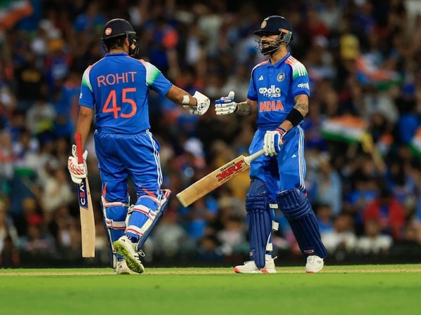 पहिल्या वनडेमध्ये रोहित शर्मासोबत यशस्वी जयस्वाल ओपनिंग करेल आणि तिसऱ्या क्रमांकावर विराट कोहली खेळेल, हे निश्चित मानलं जात आहे, पण खरी डोकेदुखी ही चौथ्या क्रमांकाची ठरणार आहे, कारण कॅप्टन केएल राहुलने आपण सहाव्या क्रमांकावर फिनिशर म्हणून खेळू, असं स्पष्ट केलं आहे.