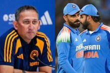 'विराट-रोहितने ऑस्ट्रेलियात रन केल्या नाहीत, तर...', आगरकरने बॉम्ब फोडला