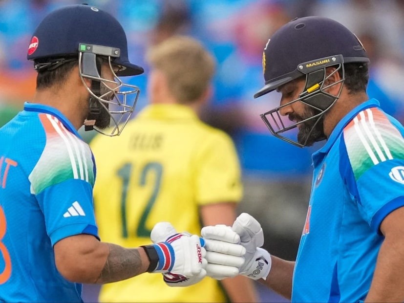 रोहित शर्मासोबत यशस्वी ओपनिंगला येईल, तर विराट तिसऱ्या क्रमांकावर बॅटिंग करेल. चौथ्या क्रमांकावर श्रेयस अय्यरच्या गैरहजेरीमध्ये तिलक वर्मा किंवा ऋषभ पंत यांना संधी मिळू शकते. चौथ्या क्रमांकावर ऋतुराजच्या नावाचाही विचार केला जाऊ शकतो.