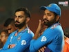 रोहित-विराट खेळू शकणार नाहीत 2027 चा वर्ल्ड कप जर..., BCCI ने दिला अल्टिमेटम