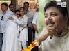 Satish Shah Death : ऑनस्क्रीन सासऱ्यांना निरोप देताना ढसाढसा रडली अभिनेत्री