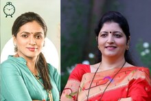 '..वॉर मी संपवणार', अजित पवार गटात फुटले फटाके, रुपाली ठोंबरेंचा थेट चाकणकरांना कडक इशारा