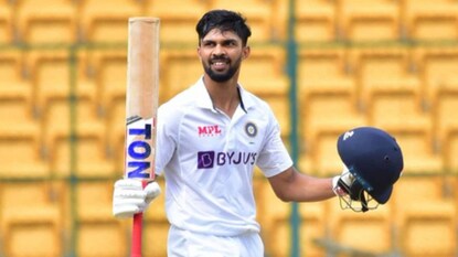 0,0,0,0... पृथ्वी शॉ ते कॅप्टन सगळ्यांचं बदक, पण एकटा नडला ऋतुराज, महाराष्ट्राची लाज वाचवली!