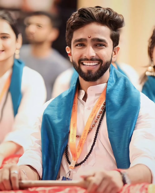 सचिनला अभिनयाची आवड होती. आयटीची नोकरी सांभाळत तो अभिनय देखील करत होता. 'जमतारा सीझन 2' मध्ये त्याने काम केलं होतं. पुण्यातील कलावंत ढोल ताशा पथकाचा तो सदस्य होता. 