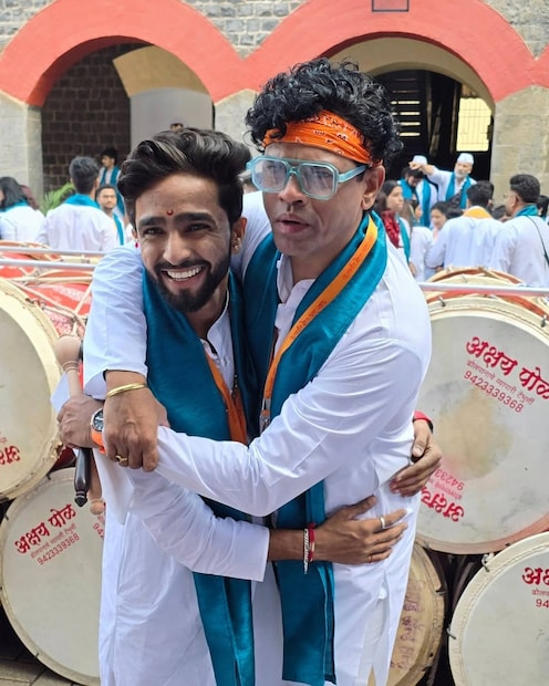 सचिनने त्याच्या राहत्या घरी पंख्याला लटकून आत्महत्या केली. त्याच्या कुटुंबीयांच्या समजल्यानंतर त्यांनी त्याला रुग्णालयात नेलं.  त्याची प्रकृती आणखी खालावली त्यामुळे त्याला धुळ्याला हलवण्यात आलं. 