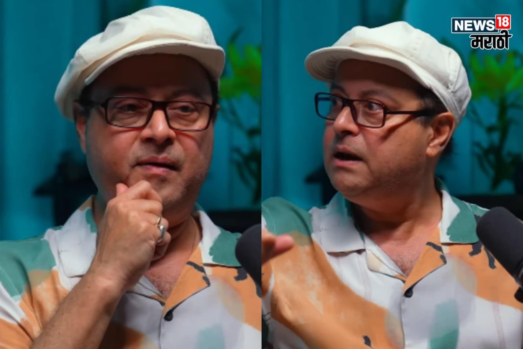 बाथरुममध्ये होते सचिन पिळगांवकर, महागुरूंना नळही बंद करता येईना, असं काय घडलं?