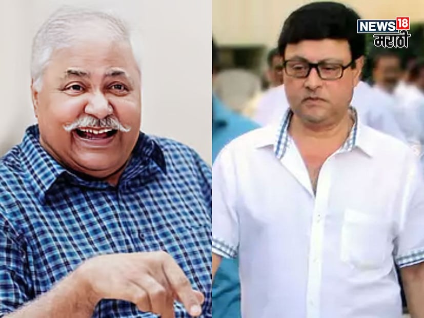 सचिन यांनी न्यूज18शी बोलताना सांगितलं, 