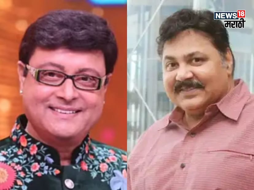 सतीश शाह यांच्या निधनाच्या एक दिवसानंतर सचिन पिळगांवकर यांनी फेसबुकवर एक पोस्ट लिहिली आहे. 