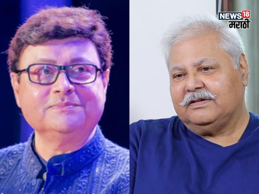 दरम्यान सतीश शाह यांच्याबरोबर मी शेवटचं बोललो होतो असं ज्येष्ठ अभिनेते सचिन पिळगांवकर यांनी म्हटलं. सचिन पिळगांवकर यांनी न्यूज18शी बोलताना ही माहिती दिली होती.