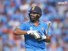 ऑस्ट्रेलियात रोहितचा दबदबा, सचिन तेंडुलकरलाही जमल नाही ते करून दाखवलं