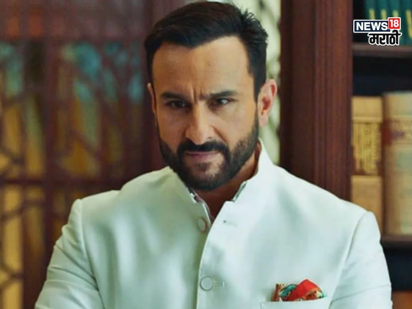 काजोल आणि ट्विंकल खन्नाच्या 'टू मच विथ काजोल अँड ट्विंकल खन्न' शोमध्ये सैफ अली खानने हजेरी लावली होती. त्याच्यावर झालेला हल्ला हा सोशल मीडियावर अनेक लोकांनी खोटा असल्याचा दावा केला, यावर तुझं काय मत आहे? असा प्रश्न त्याला विचारण्यात आला. 