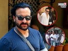 ना अ‍ॅम्बुलन्स, ना व्हिलचेअर, क्रिटिकल सर्जरीनंतर सैफ चालत कसा काय आला?