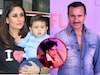 हल्ल्यात जेहलाही लागलेला चाकू,सैफकडून शॉकिंग खुलासा; सांगितला त्या रात्रीचा थरार