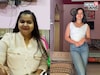 6 महिन्यात कमी केलं 25 किलो वजन, जिम अन् डायटशिवाय घरीच बनवू शकता स्लिम फिट बॉडी