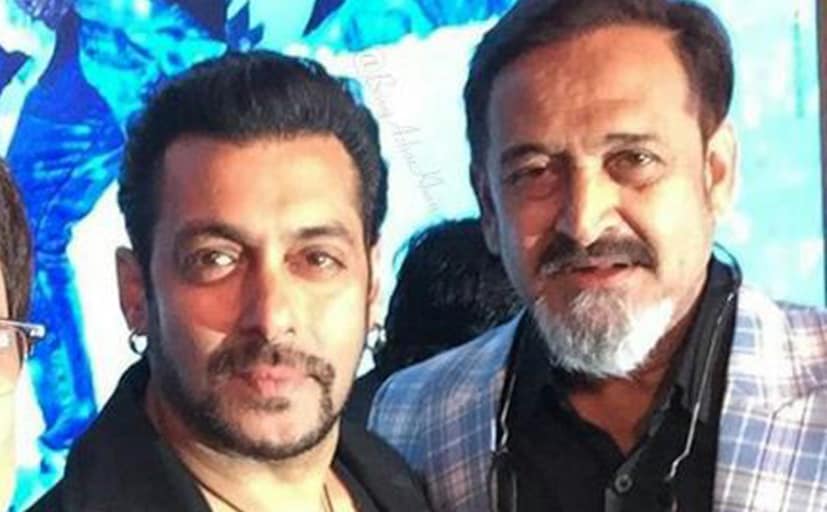  'अंतिम: द फायनल ट्रुथ' या चित्रपटाच्या शूटिंगदरम्यान सलमान खानने महेश मांजरेकरांना प्रचंड त्रास दिला असल्याचं समोर आलं आहे.