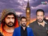 UKमध्ये लॉरेन्स करणार होता भाईजानचा गेम, बॉडीगार्ड शेरा होता संपर्कात