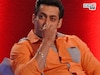 मित्राच्या निधनाने सलमान खान झाला भावूक, श्रद्धांजली देताना अश्रू अनावर
