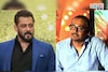 काम मिळालं का भावा? नको ते आरोप करणाऱ्या अभिनव कश्यपवर बरसला सलमान खान