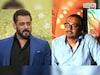 काम मिळालं का भावा? नको ते आरोप करणाऱ्या अभिनव कश्यपवर बरसला सलमान खान