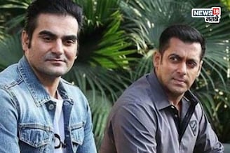सलमान-अरबाज करतात एकमेकांचा तिरस्कार? प्रसिद्ध दिग्दर्शकाचा भयानक खुलासा