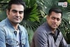 सलमान-अरबाज करतात एकमेकांचा तिरस्कार? प्रसिद्ध दिग्दर्शकाचा भयानक खुलासा