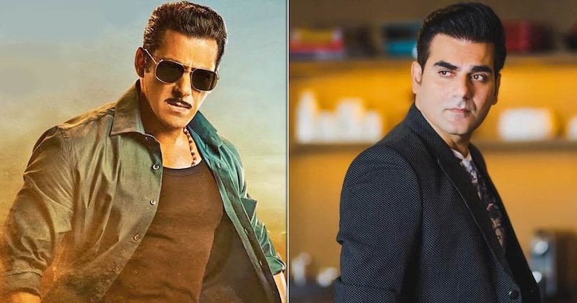 नुकत्याच दिलेल्या एका मुलाखतीत अभिनव कश्यप यांनी खान कुटुंबावर निशाणा साधला आहे. त्यांनी दावा केला की, सलमान खान यांनी एकदा अरबाज खानवर चक्क भांडी फेकून मारले होते.