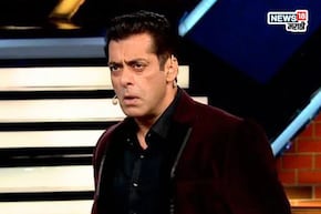 'तो त्या लायक आहे...', सलमान खानबद्दल BIGG BOSS चा निर्माता स्पष्टच बोलला