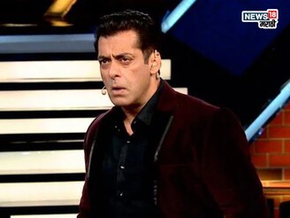 'तो त्या लायक आहे...', सलमान खानबद्दल BIGG BOSS चा निर्माता स्पष्टच बोलला