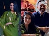 समंथा-राज निदिमोरूचं जमलं! नव्या घरात होणाऱ्या नवऱ्याच्या कुटुंबासह दिवाळी साजरी