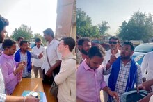 छत्रपती संभाजीनगरमध्ये RSS च्या सदस्यांना शिवीगाळ; नऊ जणांविरुद्ध गुन्हे दाखल
