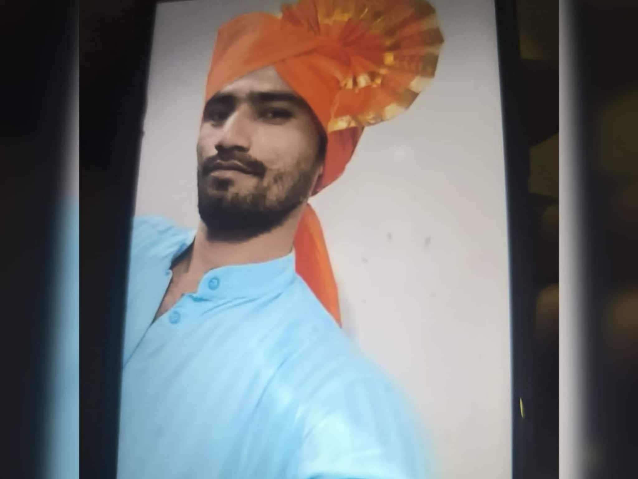 संभाजीनगरमध्ये मध्यरात्री रक्तरंजित थरार, उड्डाण पुलाखाली तरुणावर कोयत्याने सपासप वार