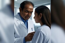 'तुझ्यावर प्रेम, लग्न करायचंय', प्रसिद्ध डॉक्टरचा डोंबिवलीतील महिलेवर अत्याचार