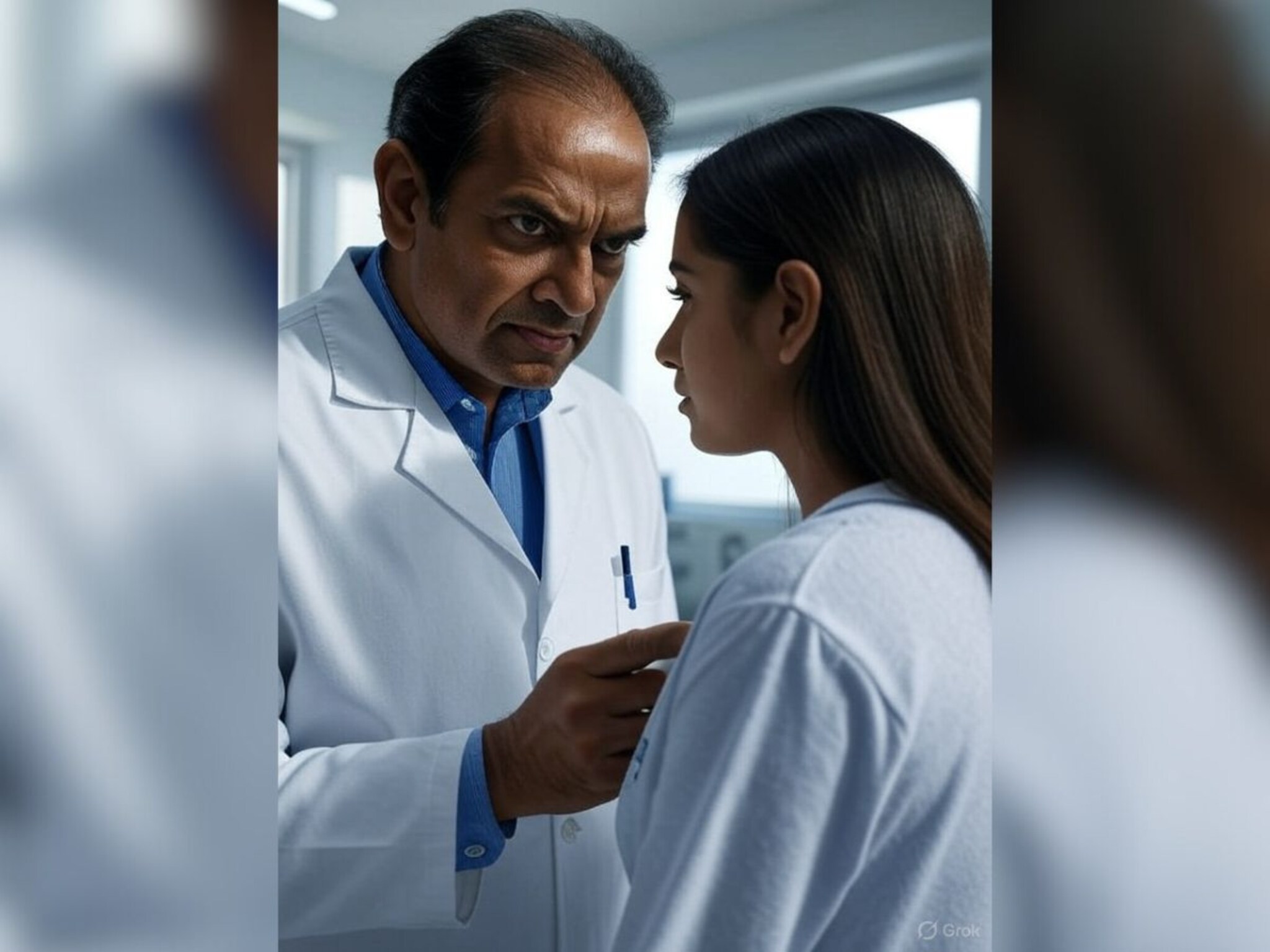 'माझं तुझ्यावर प्रेम, लग्न करायचंय', मुंबईतील प्रसिद्ध डॉक्टरकडून डोंबिवलीतील महिलेवर अत्याचार