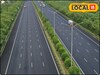 वाहतूक कोंडीला करा बाय-बाय! मुंबई-ठाण्यातून थेट ‘समृद्धी’ गाठता येणार, 6000 कोटी