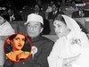 दोन संसार मोडल्यानंतर शांताराम बापूंच्या आयुष्यात आली होती संध्या