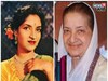 ज्येष्ठ अभिनेत्री संध्या शांताराम यांचं निधन, वयाच्या 94व्या वर्षी अखेरचा श्वास